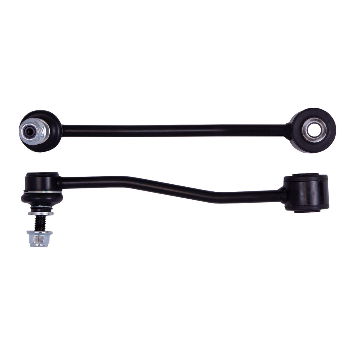 Bilstein 18-23 Jeep Wrangler JL 4DR B8 5100 1.5in Suspension Lift Kit (With Winch) - 53-291431