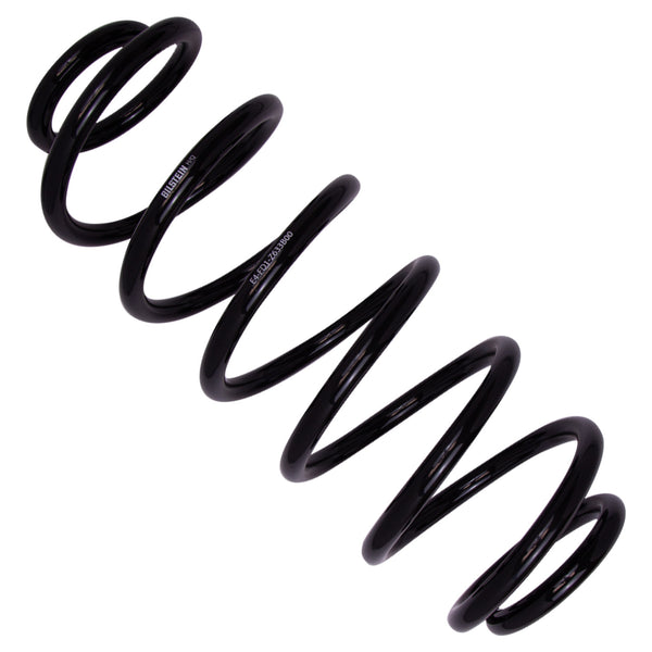 Bilstein 2018+ Jeep Wrangler JL B12 (Special) Rear Coil Spring Set - 1.5in Lift - 53-322425