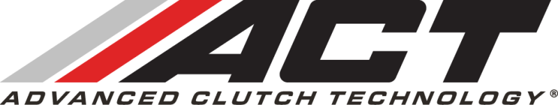ACT 2007 Mazda 3 HD/Race Sprung 6 Pad Clutch Kit - ZX5-HDG6