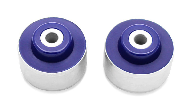 SuperPro - Front Lower Control Arm Forward Bushing Kit - SPF4860K for 2009-2014 Acura TSX - angle view