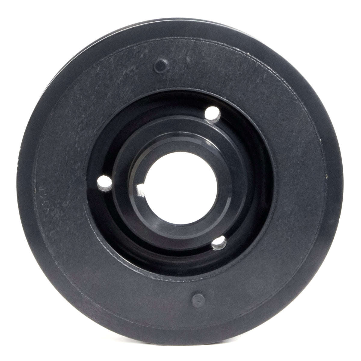 Fluidampr 00-09 Honda S2000 F20C/F22C Steel Internally Balanced Damper - 530601
