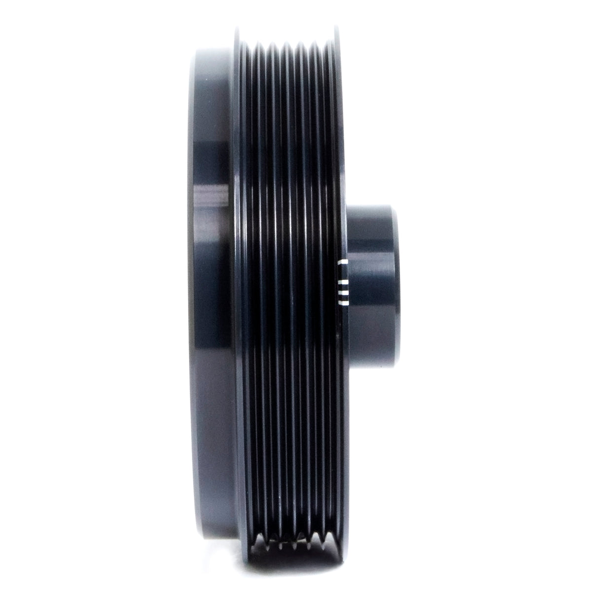 Fluidampr 00-09 Honda S2000 F20C/F22C Steel Internally Balanced Damper - 530601