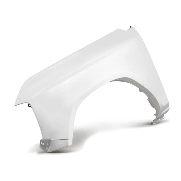 Anderson Composites 21-22 Ford Bronco 2DR/4DR Fiberglass Front Fenders (2in Rise & 2.5in Wider) - AC-FF21FDBR-W-GF by Anderso