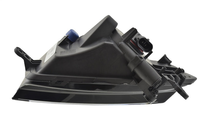 Hella 2008-2017 Audi A5 Fog Light Right - 010832021