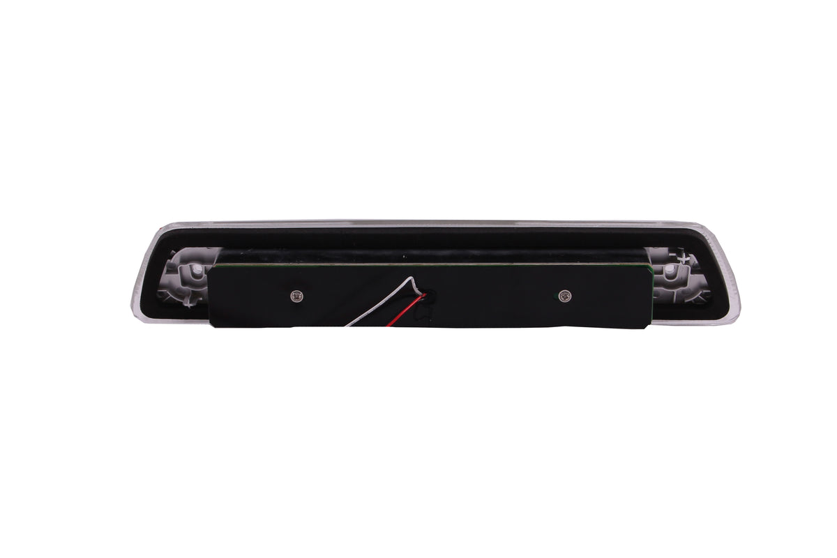 ANZO 2009-2014 Ford F-150 LED 3rd Brake Light Smoke B - Series - 531073