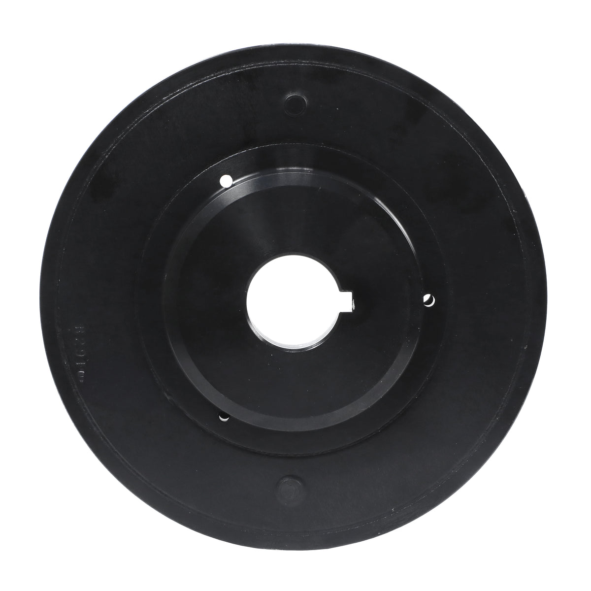 Fluidampr Subaru EJ Series Steel Internally Balanced Damper - 531101