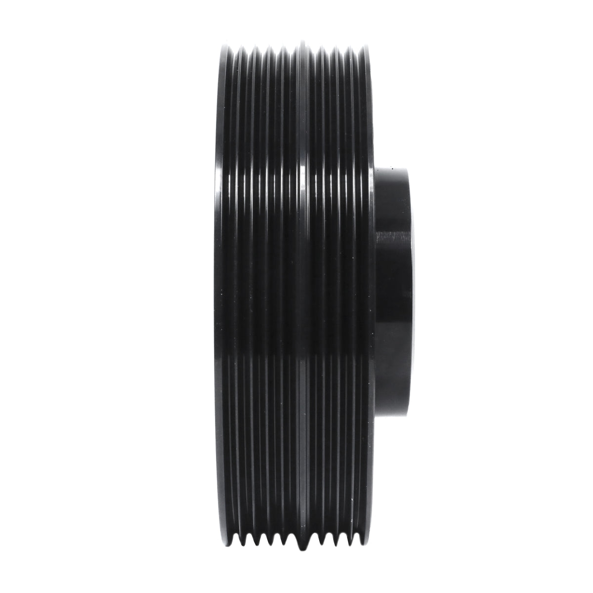 Fluidampr Subaru EJ Series Steel Internally Balanced Damper - 531101