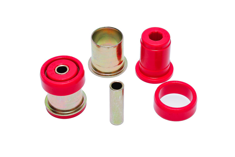 BMR 1978-1996 B-Body Differential Housing Mount Bushings (Polyurethane) - Black - BK045 by BMR Suspension