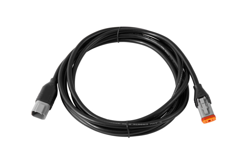 Diode Dynamics DT 4-Pin Extension Wire - 3m - DD4099