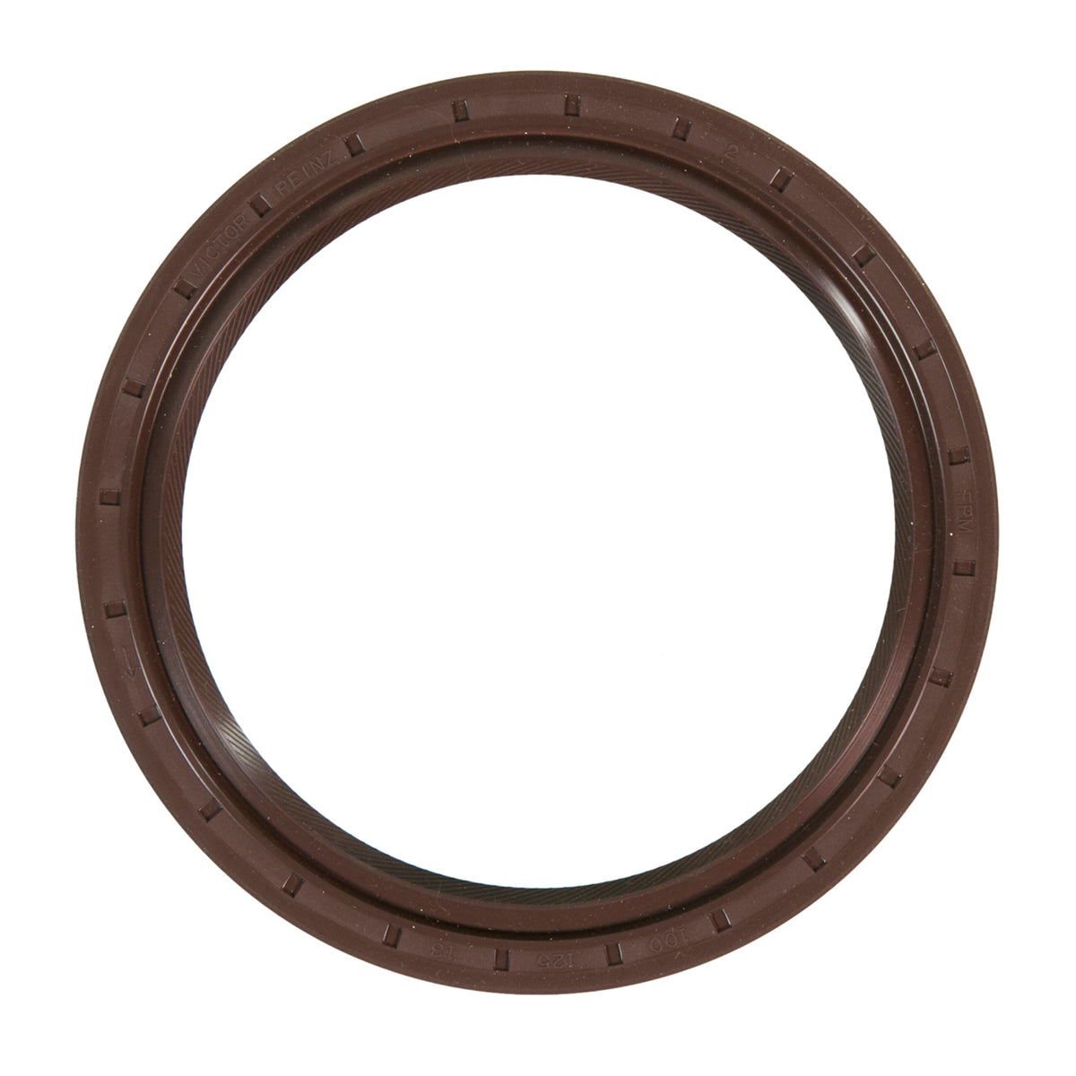 Fel-Pro Land Rover Range Rover BS 40756 Engine Crankshaft Seal Kit - BS40756 - front view