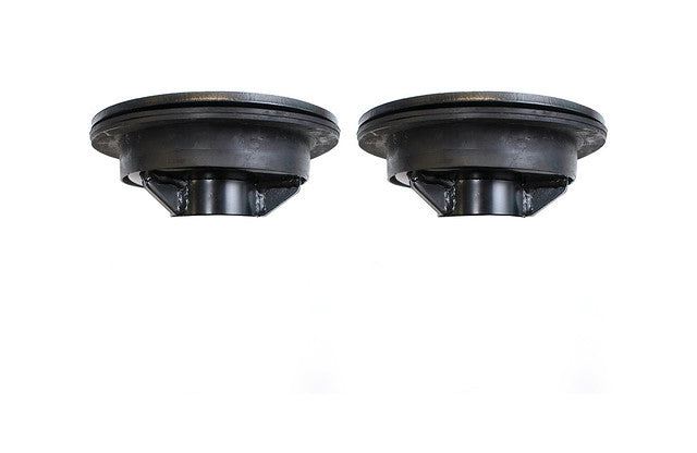 Dobinsons - Rear Hydraulic Bump Stop Fitting Kit for Toyota Land Cruiser 200, 250, 300 Series, 3rd Gen Sequoia & 6th Gen 4runner - HBS59-013FK