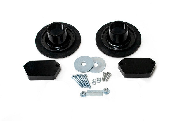 Dobinsons - Rear Hydraulic Bump Stop Fitting Kit for Toyota 4runner, Fj Cruiser, Lexus Gx, Prado 120/150 - HBS59-010FK