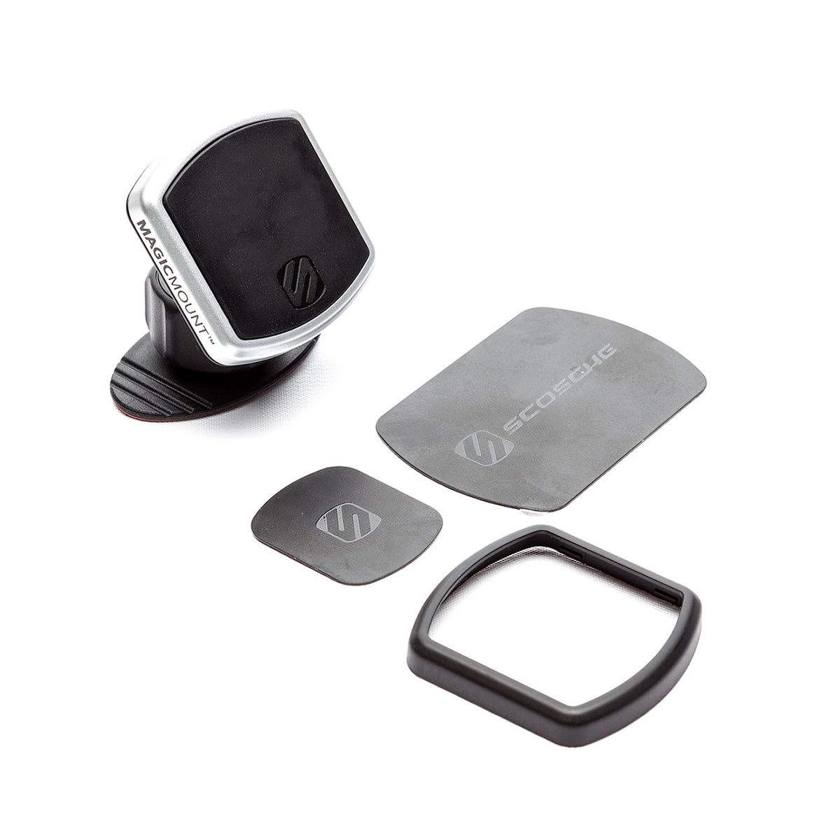 Autometer Mobile Device Mount Scosche MagicMount - Pro Dash For Dashlink - 5325