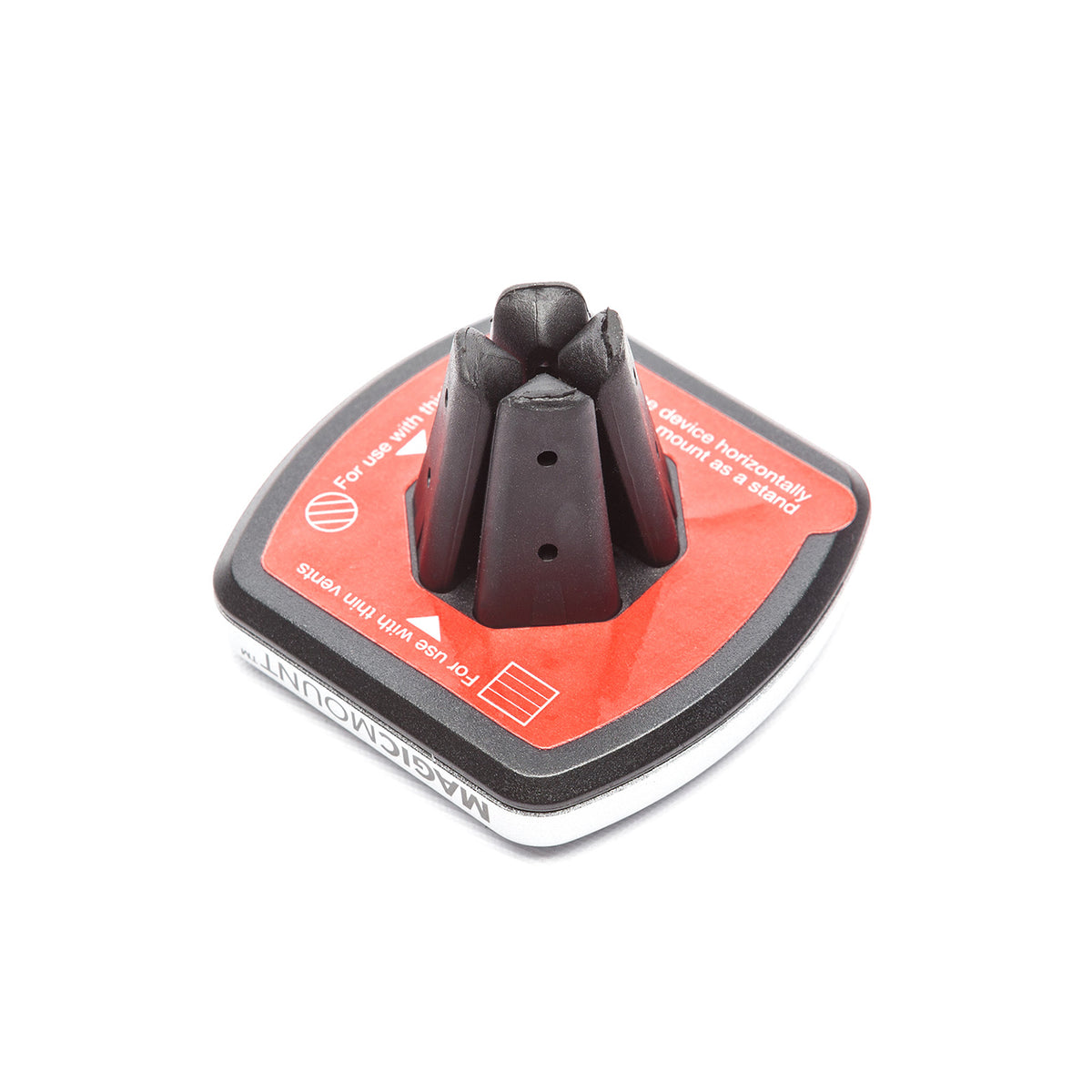 Autometer Mobile Device Mount Scosche MagicMount - Pro Vent For Dashlink - 5326