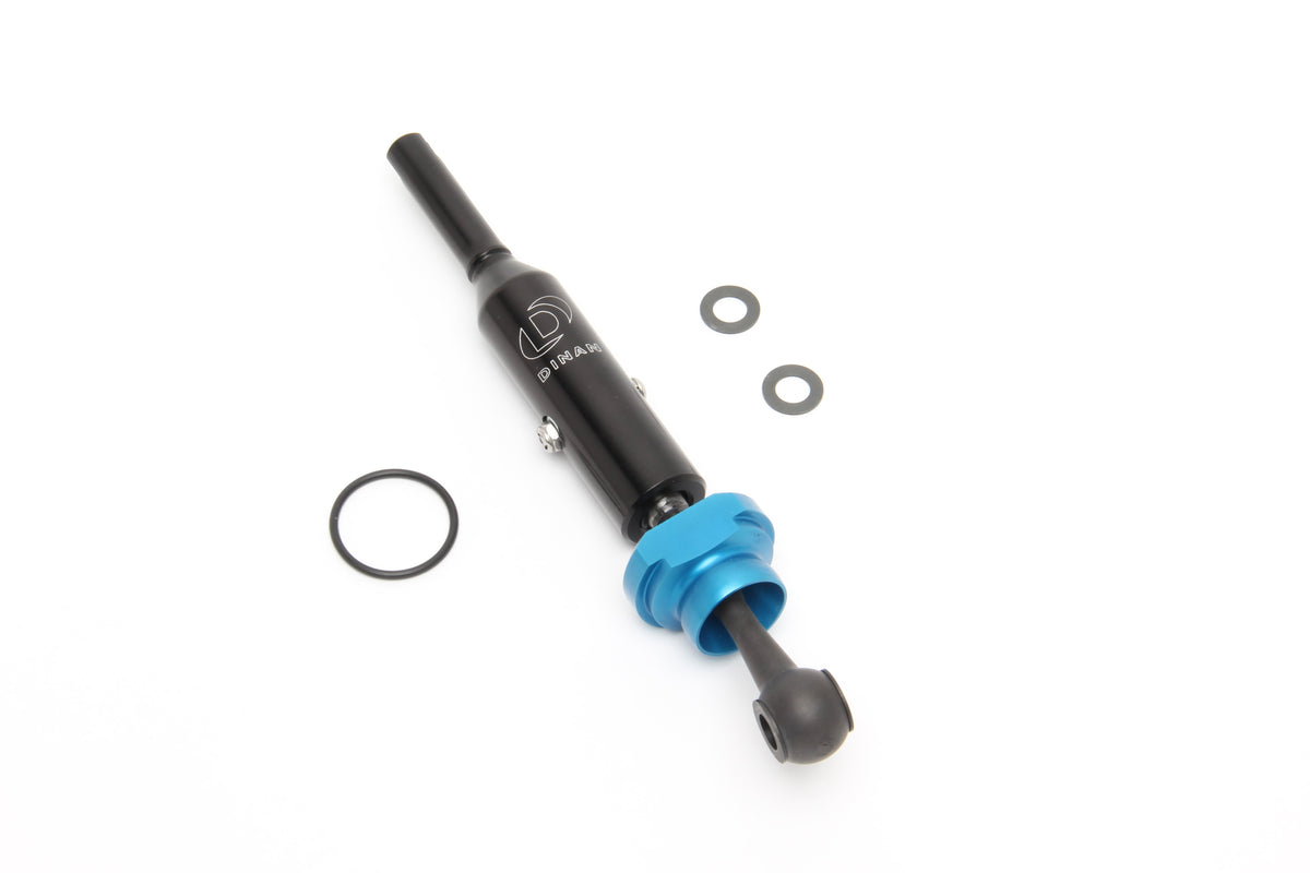 Dinan - Billet Short-Shifter Kit - 2004-2013 BMW 135i/328i/330i/335i/530i/550i - D550-1005