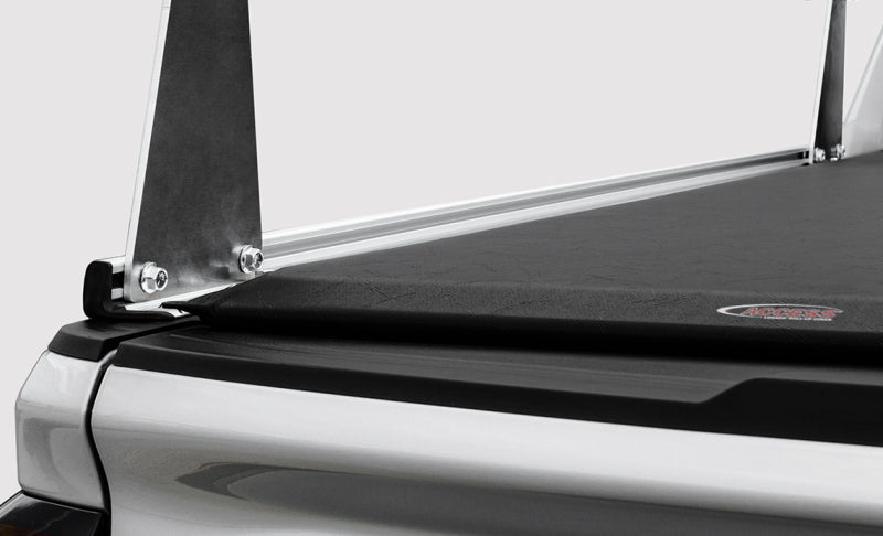 Access ADARAC 09-18 RAM 1500 Aluminum M-Series Box w/o RamBox Cargo Mgt System Truck Rack - F4040012
