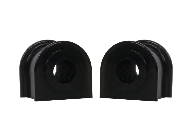 Whiteline Sway Bar Mount Bushing Kit - 19mm - W23690