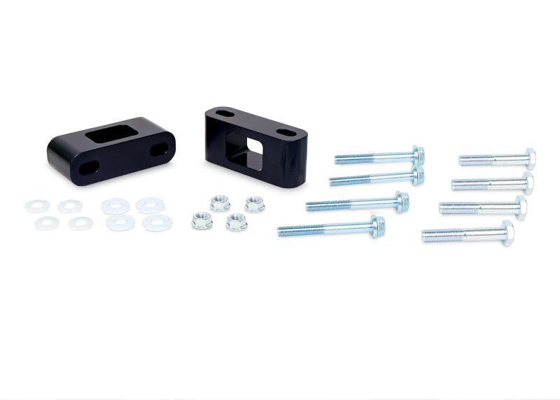 SuperPro Suspension Stabilizer Bar Mount - TRC9018