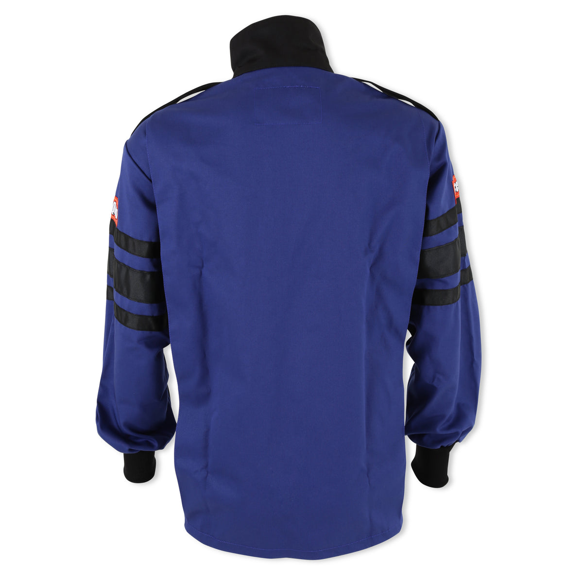 RaceQuip Blue SFI-1 1-L Jacket - Medium