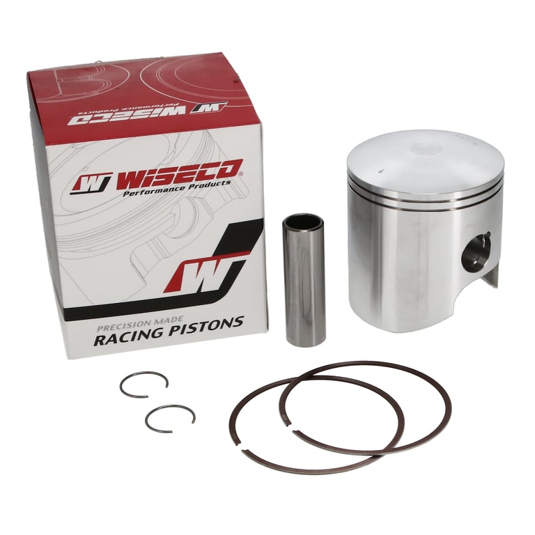 Wiseco 85-86 Suzuki LT250R QuadRacer ProLite 2756CD Piston Kit - 534M07000