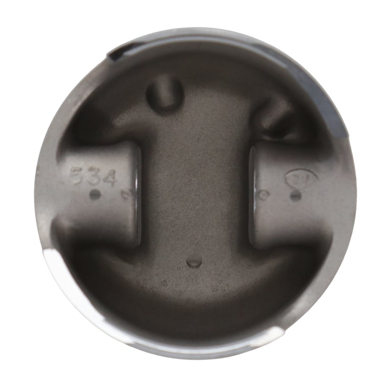 Wiseco 85-86 Suzuki LT250R QuadRacer ProLite 2835CD Piston Kit - 534M07200