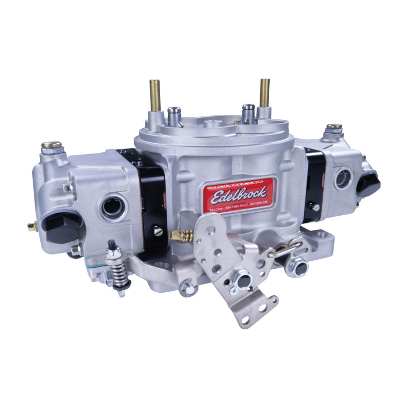 Edelbrock VRS-4150 Race & Performance Carburetor 950 CFM - 1309-E85