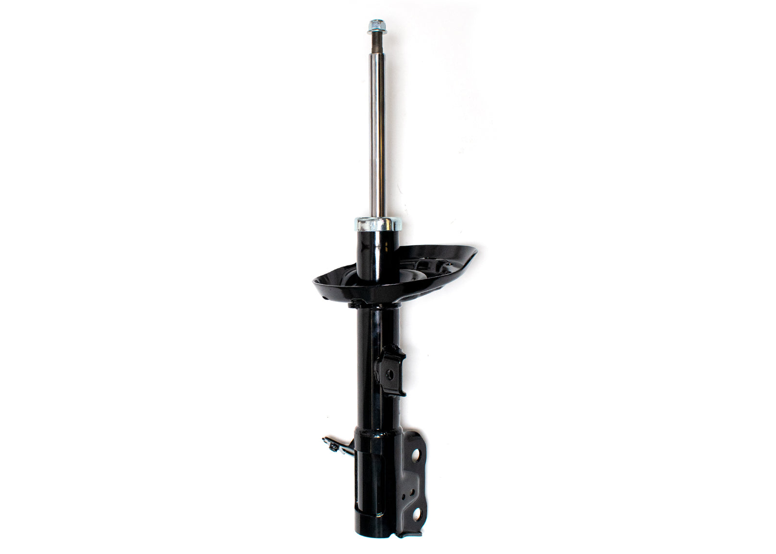 DOBINSONS GAS STRUT (RIGHT HAND) - GS59-628 RH - Black