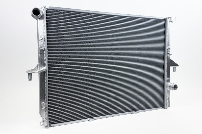 CSF Porsche 955/957 Cayenne / Audi Q7 / VW Touareg Heavy-Duty Performance Radiator - 7227