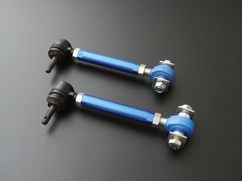 Cusco Rear Lateral Link Front +/- 12mm Toe Correction Subaru BRZ/Scion FR-S/Toyota 86 - 692 474 LA