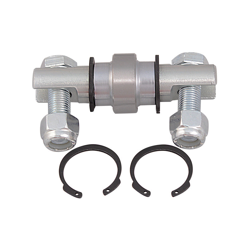 QA1 T-Bar Kit - Converts to T-Bar (5/8 OD Bushing) - 3.5in Bar - Closed Slots - BAR355K