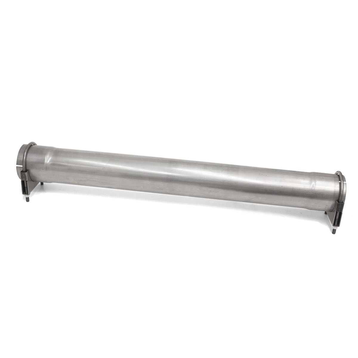 Banks Power Straight Pipe Kit (Replaces Muffler 53800) - 53804