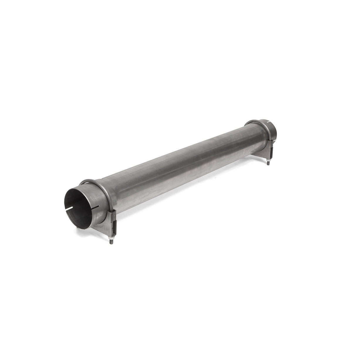 Banks Power Straight Pipe Kit (Replaces Muffler 53800) - 53804