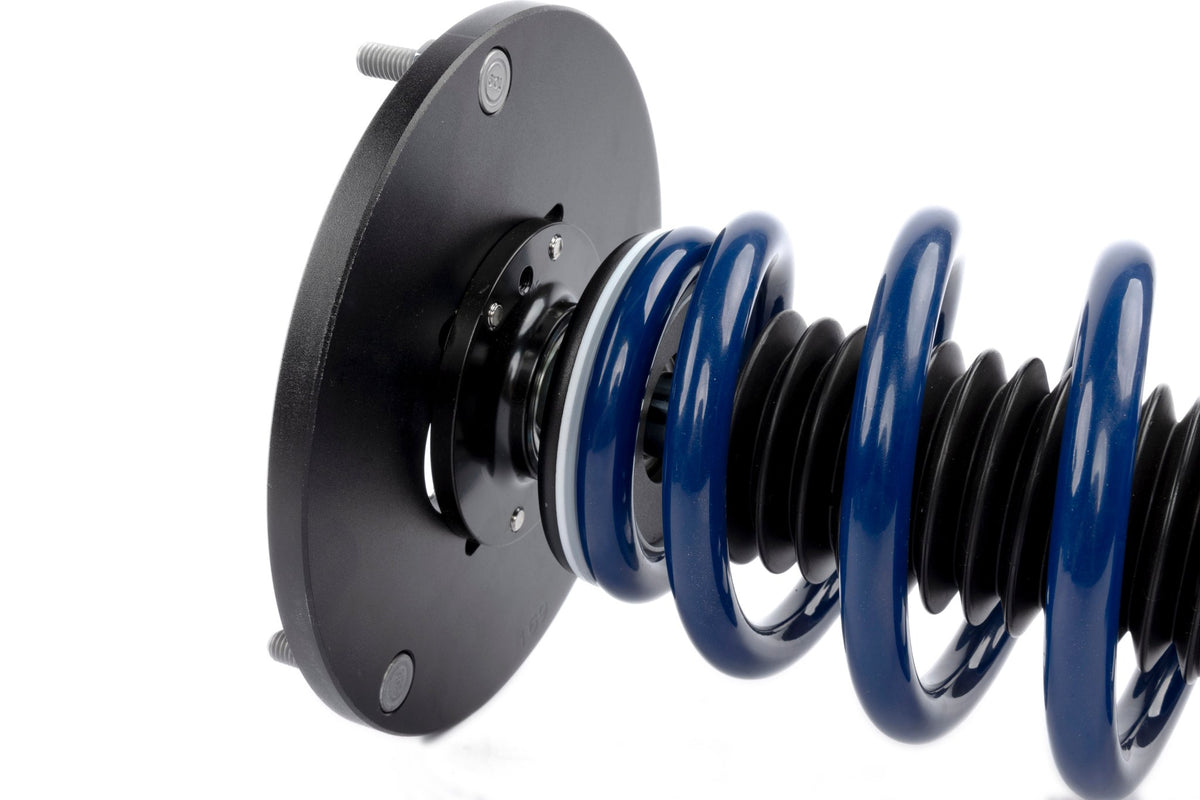 Dinan - High Performance Adjustable Coil-Over Suspension - 2014-2024 MINI Cooper S - D190-0001