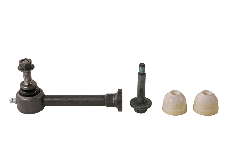 MOOG 13-18 Ford Escape Rear Sway Bar Link - K750743 - front view