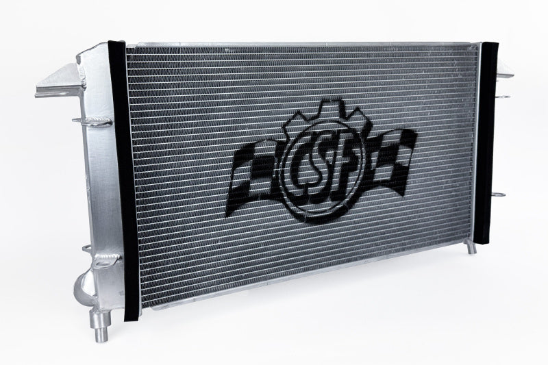 CSF 05-06 Ford GT High Performance All-Aluminum Radiator - 7245
