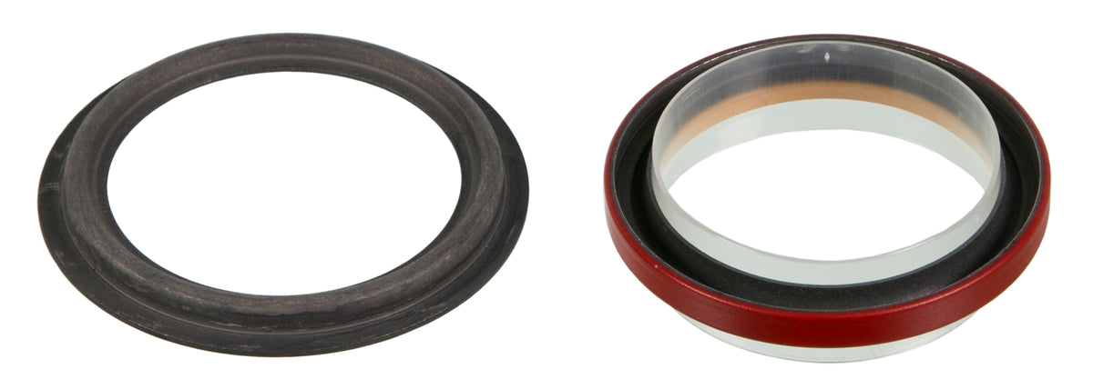Fel-Pro RAM 2500 Engine Crankshaft Seal Kit - TCS46174 for 2011-2024 Ram 2500 - front view