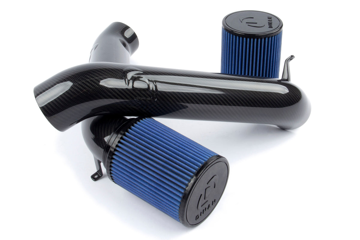 Dinan - Cold Air Intake - 2000-2003 BMW M5 - D760-0390D