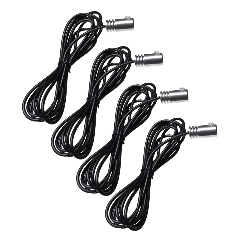 Oracle Lighting Ford Bronco ColorSHIFT Fiber Optic LED Interior Kit SEE WARRANTY - 4237-333