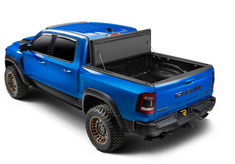 Extang 2024 Toyota Tacoma 5ft Bed Endure ALX - 80832