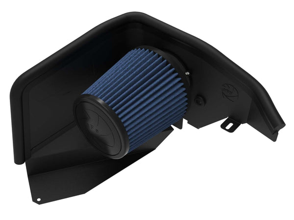 aFe MagnumFORCE Intakes Stage-1 P5R AIS P5R Ford Crown Victoria 92-02 V8-4.6L - 54-10751