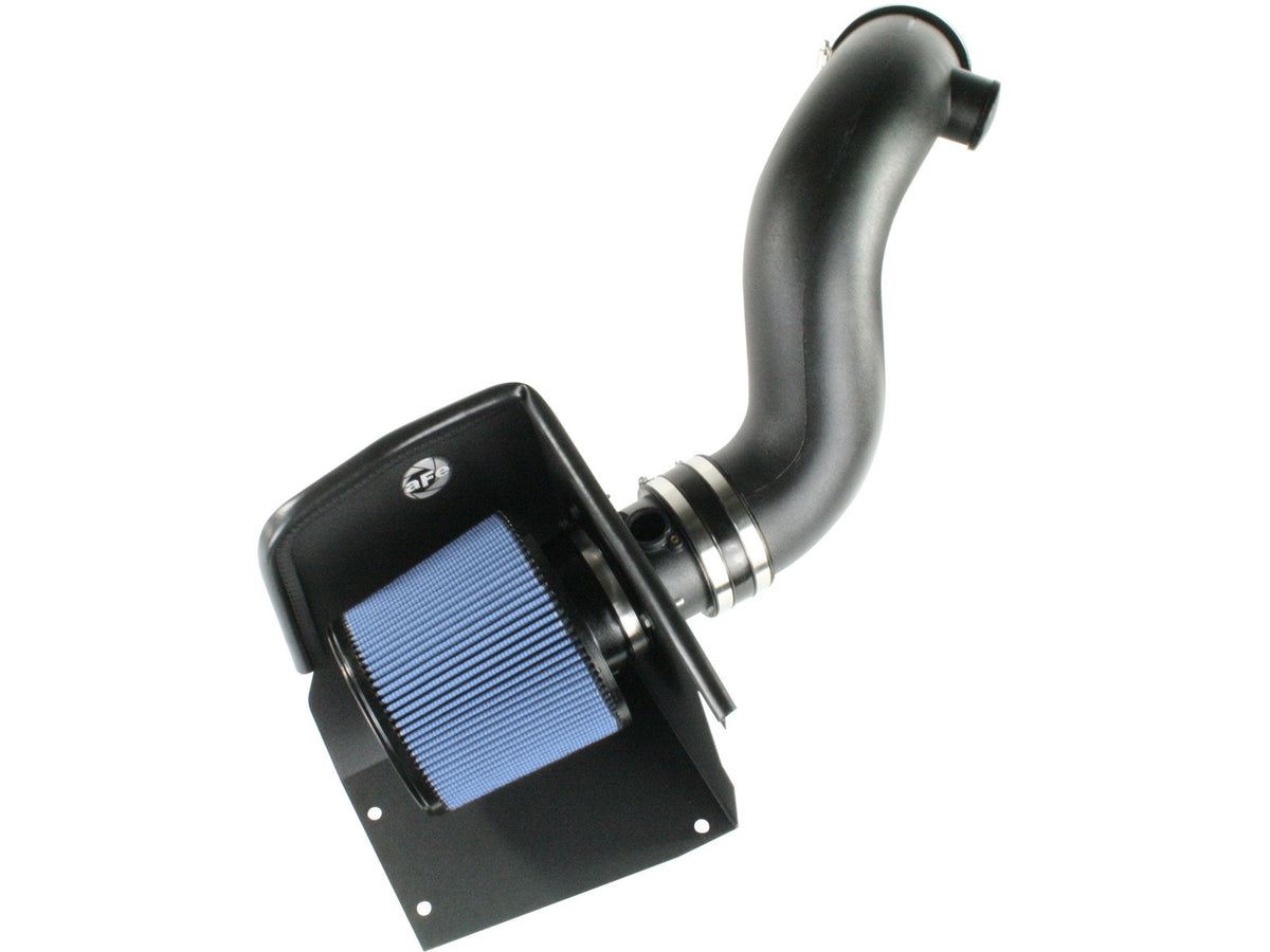 aFe MagnumFORCE Intakes Stage-2 P5R AIS P5R GM Diesel Trucks 01-04 V8-6.6L (td) LB7 - 54-10782