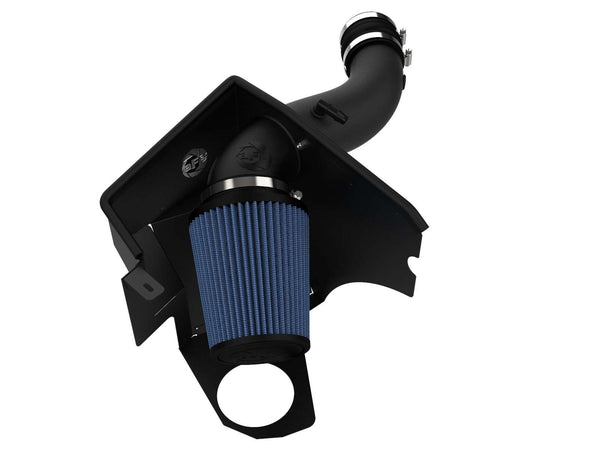 aFe MagnumFORCE Intakes Stage-2 P5R AIS P5R Dodge Magnum 05-08/Chrysler 300 05-10 V6-3.5L - 54-10922