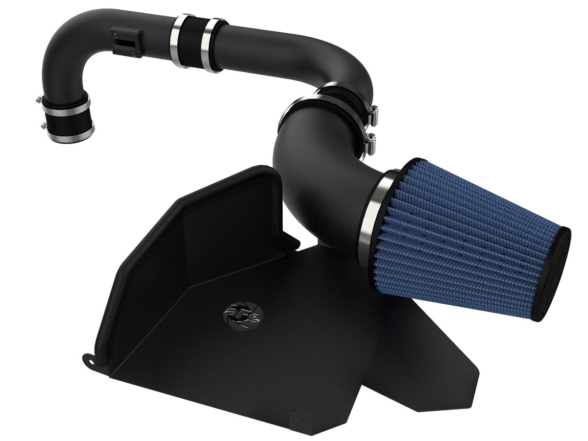 aFe MagnumFORCE Intakes Stage-2 P5R AIS P5R VW Jetta/GTI 05-08 L4-2.0L (t) MKV - 54-11112