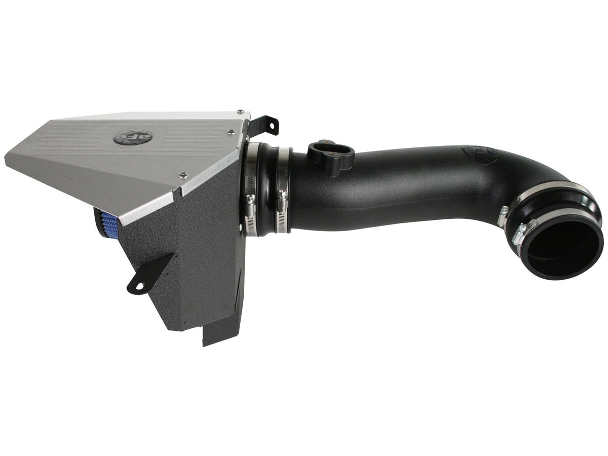 aFe MagnumFORCE Intakes Stage-2 P5R AIS P5R BMW 550i (E60)/650Ci (E63/64) 06-09 V8-4.8L - 54-11142