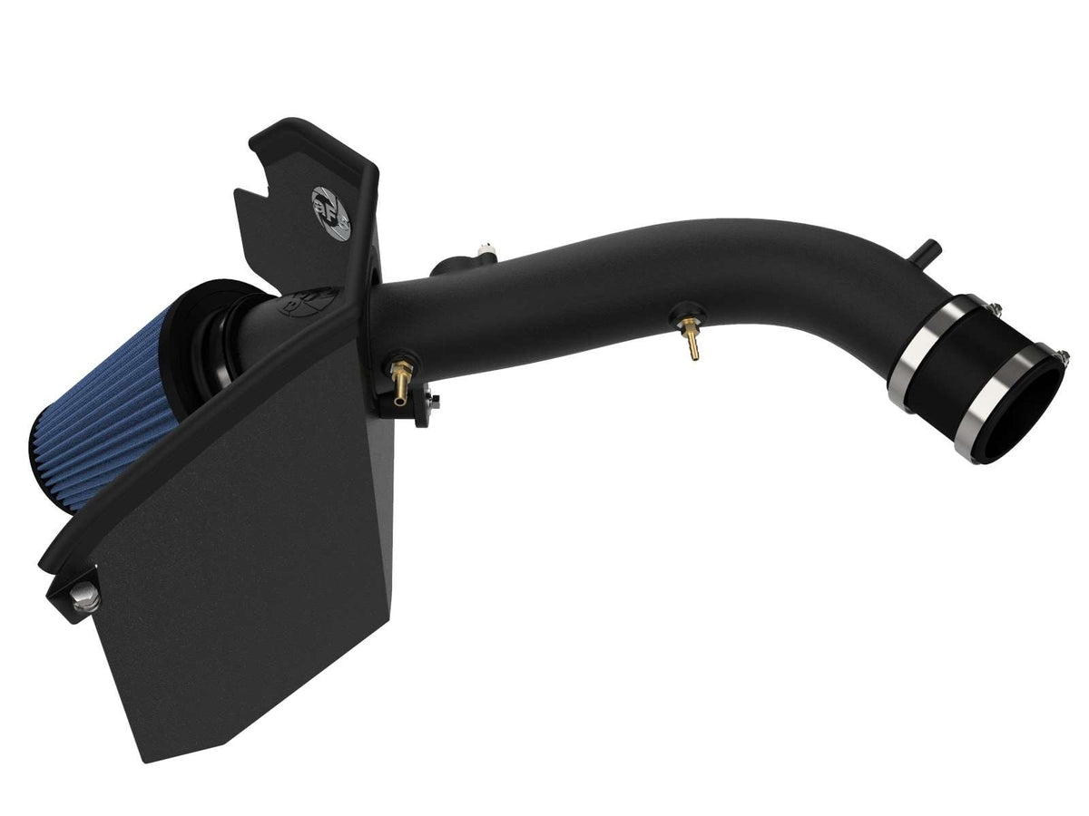 aFe MagnumFORCE Intakes Stage-2 P5R AIS P5R Toyota Tacoma 99-04 4Rnr 99-02 V6-3.4L - 54-11502
