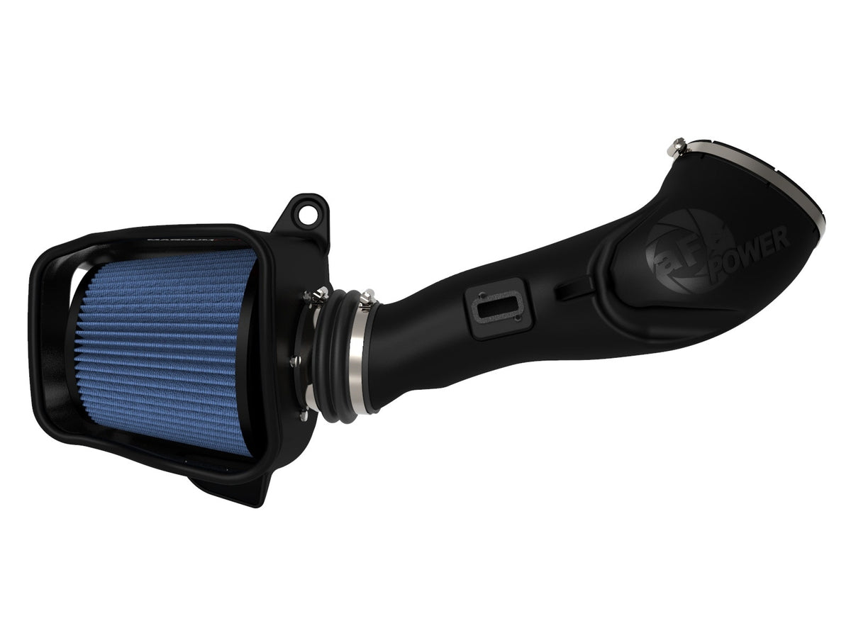 aFe MagnumFORCE Intakes Stage-2 P5R AIS P5R Ford Diesel Trucks 11-15 V8-6.7L (td) - 54-11872-1