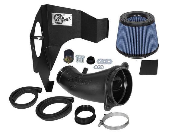 aFe MagnumFORCE Intake Stage-2 Pro 5R 11-12 Dodge Challenger/Charger / 11-12 Chrysler 300 V8 6.4L - 54-12172
