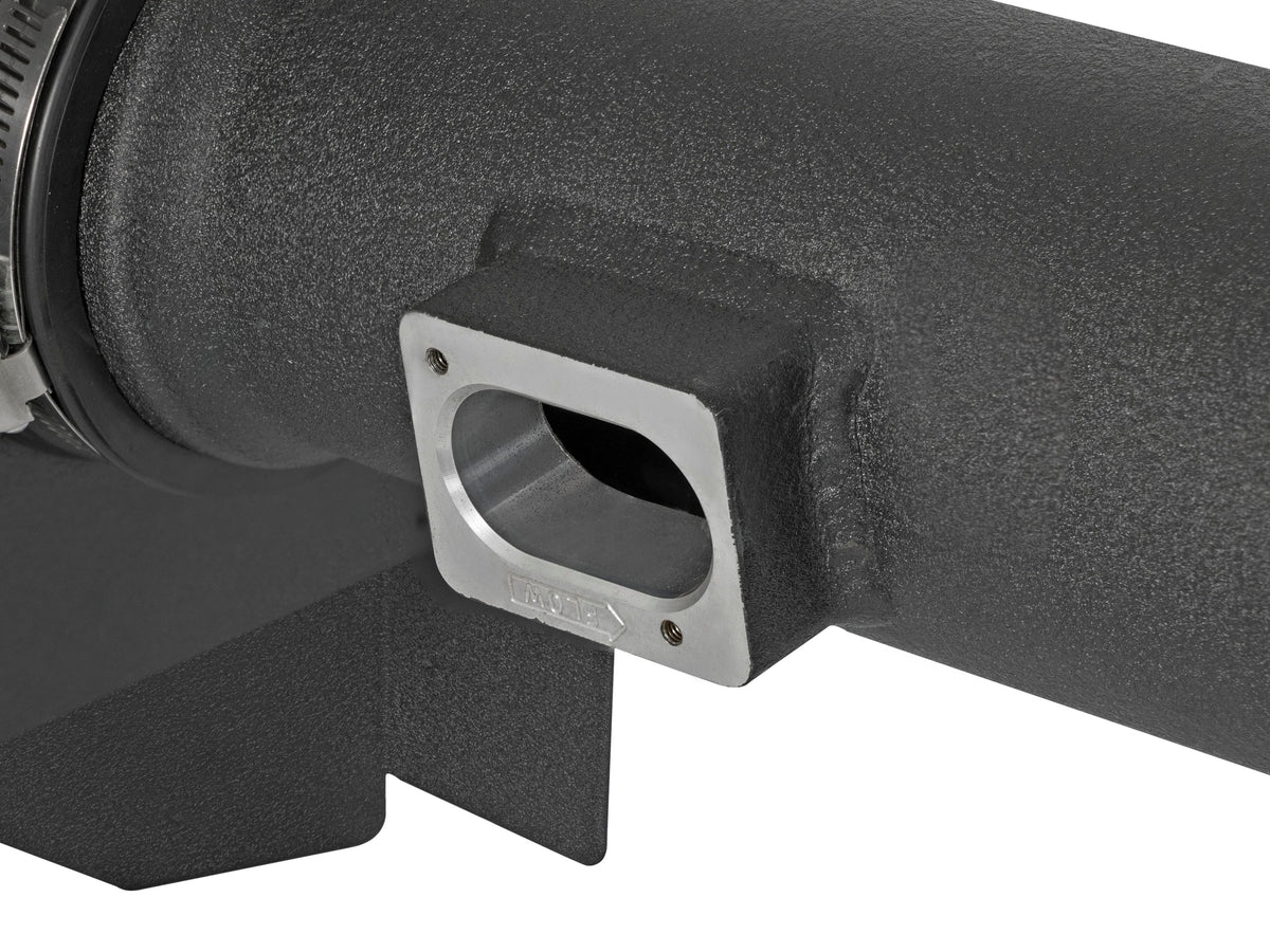 aFe MagnumFORCE Intake Stage-2 Pro 5R 12-15 BMW 335i (F30) L6 3.0L (t) N55 - 54-12202