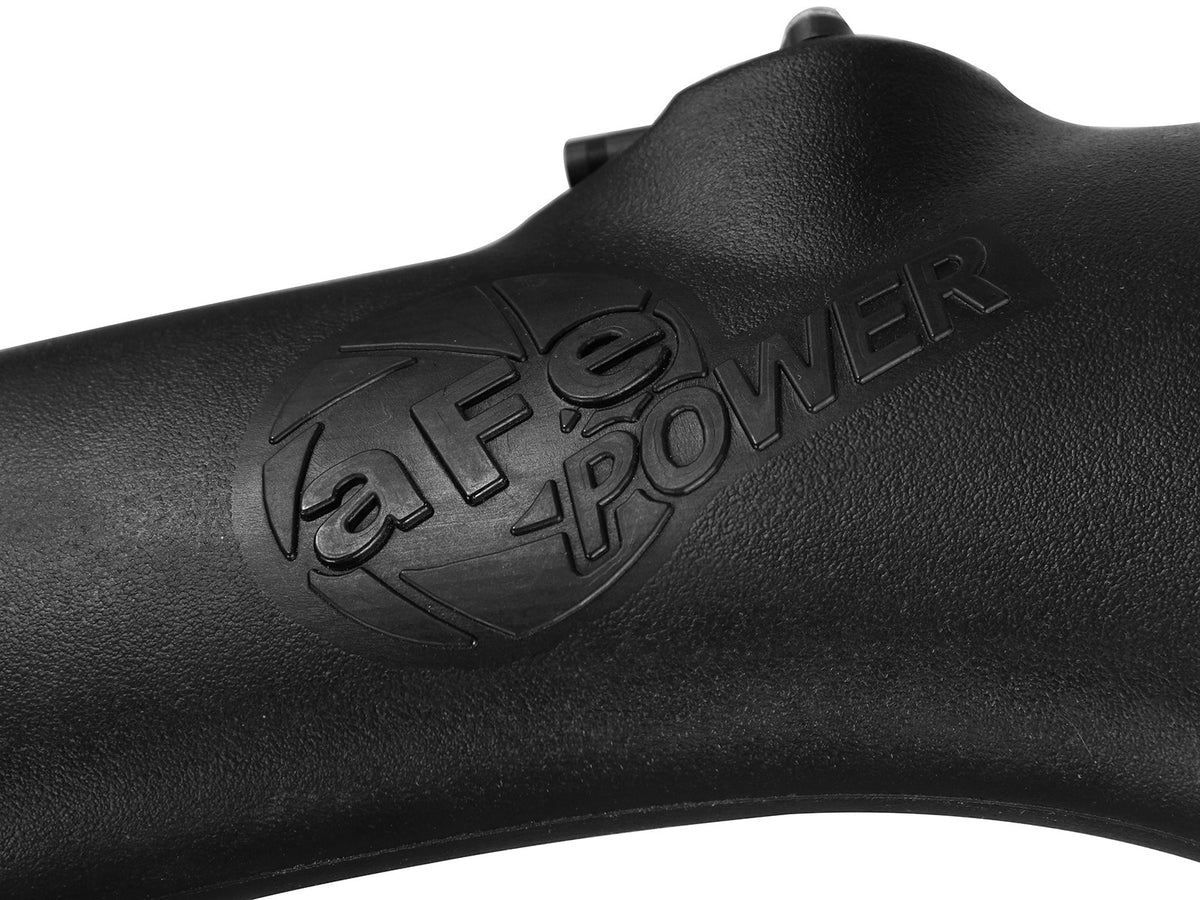 aFe Magnum FORCE Stage-2 Pro 5R Cold Air Intake System 11-13 BMW 335i/xi (E9x) L6 3.0L (t) N55 - 54-31912
