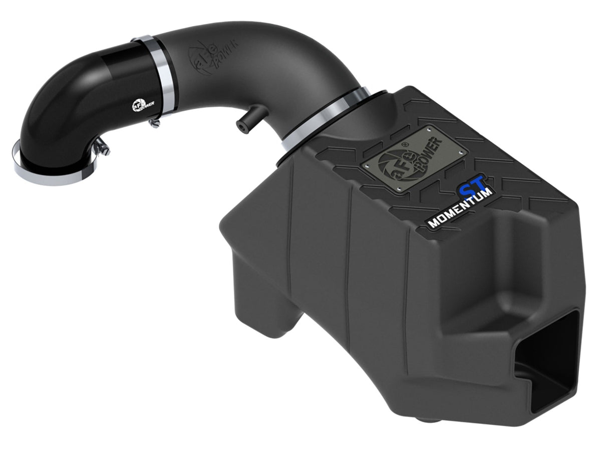 aFe Momentum ST Pro 5R Cold Air Intake System 91-01 Jeep Cherokee (XJ) I6 4.0L - 54-46209
